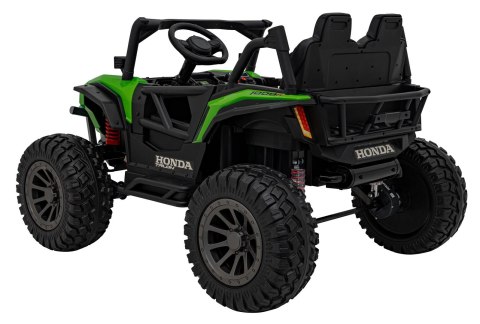 Pojazd Terenowy HONDA Talon 4x4 Zielony Pojazd Terenowy HONDA Talon 4x4 Zielony