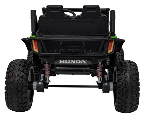 Pojazd Terenowy HONDA Talon 4x4 Zielony Pojazd Terenowy HONDA Talon 4x4 Zielony