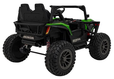 Pojazd Terenowy HONDA Talon 4x4 Zielony Pojazd Terenowy HONDA Talon 4x4 Zielony