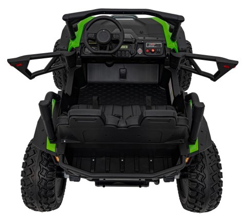 Pojazd Terenowy HONDA Talon 4x4 Zielony Pojazd Terenowy HONDA Talon 4x4 Zielony