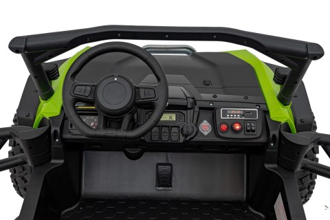 Pojazd Terenowy HONDA Talon 4x4 Zielony Pojazd Terenowy HONDA Talon 4x4 Zielony