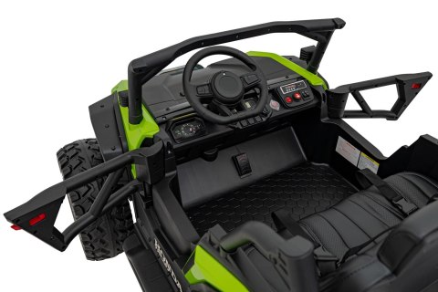 Pojazd Terenowy HONDA Talon 4x4 Zielony Pojazd Terenowy HONDA Talon 4x4 Zielony