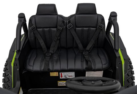 Pojazd Terenowy HONDA Talon 4x4 Zielony Pojazd Terenowy HONDA Talon 4x4 Zielony