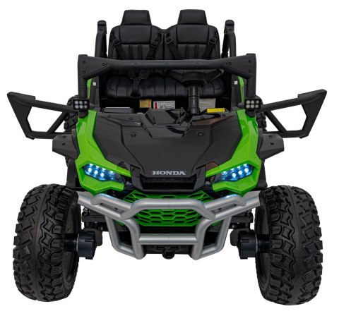 Pojazd Terenowy HONDA Talon 4x4 Zielony Pojazd Terenowy HONDA Talon 4x4 Zielony