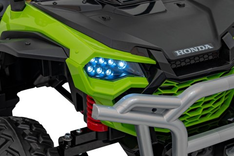 Pojazd Terenowy HONDA Talon 4x4 Zielony Pojazd Terenowy HONDA Talon 4x4 Zielony