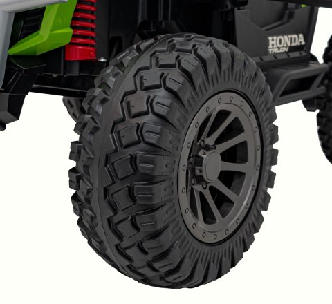 Pojazd Terenowy HONDA Talon 4x4 Zielony Pojazd Terenowy HONDA Talon 4x4 Zielony