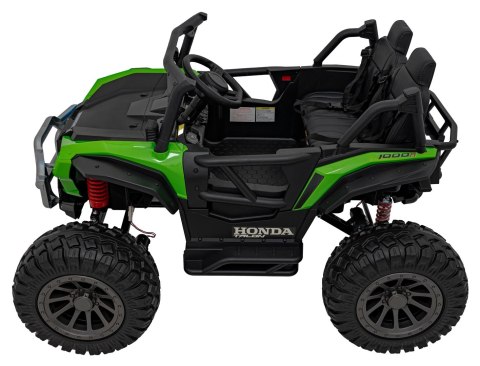 Pojazd Terenowy HONDA Talon 4x4 Zielony Pojazd Terenowy HONDA Talon 4x4 Zielony