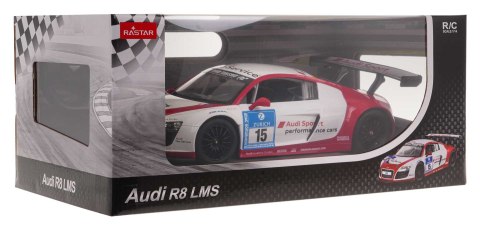 R/C 1:14 AUDI R8 LMS Performance RASTAR R/C 1:14 AUDI R8 LMS Performance RASTAR
