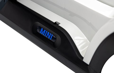 Pojazd Mini Concept Aceman Biały Pojazd Mini Concept Aceman Biały