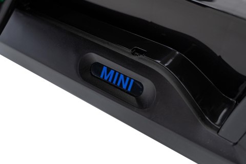 Pojazd Mini Concept Aceman Czarny Pojazd Mini Concept Aceman Czarny