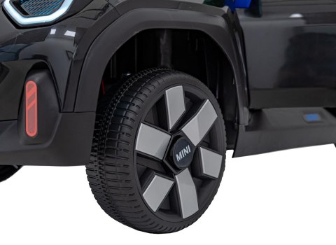 Pojazd Mini Concept Aceman Czarny Pojazd Mini Concept Aceman Czarny