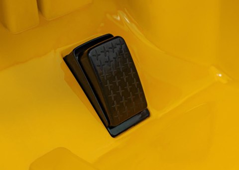 Pojazd Porsche Spyder RS 718 Lakier Żółty Pojazd Porsche Spyder RS 718 Lakier Żółty