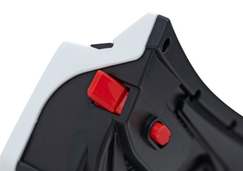 Pojazd Lamborghini Revuelto Białe