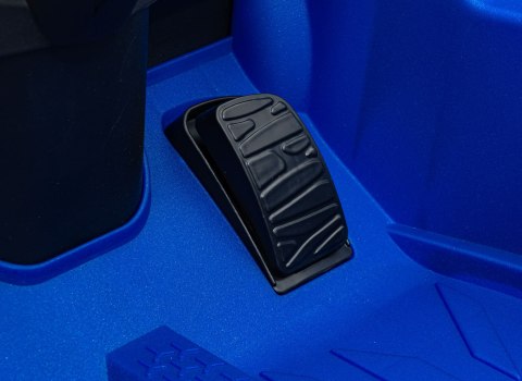Pojazd Lamborghini Revuelto Niebieski Pojazd Lamborghini Revuelto Niebieski