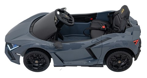 Pojazd Lamborghini Revuelto Szary Pojazd Lamborghini Revuelto Szary