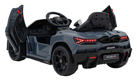 Pojazd Lamborghini Revuelto Szary Pojazd Lamborghini Revuelto Szary