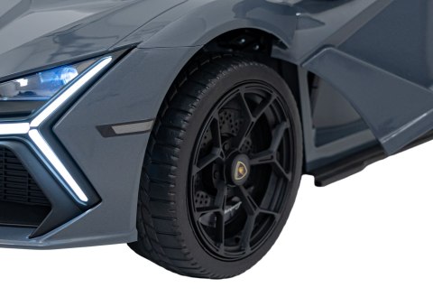 Pojazd Lamborghini Revuelto Szary Pojazd Lamborghini Revuelto Szary