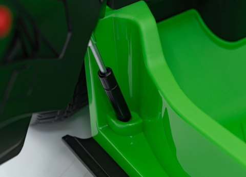 Pojazd Lamborghini Revuelto Zielony Pojazd Lamborghini Revuelto Zielony