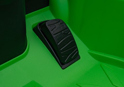 Pojazd Lamborghini Revuelto Zielony Pojazd Lamborghini Revuelto Zielony