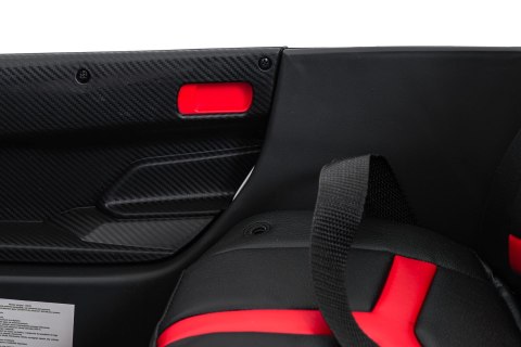 Pojazd Lamborghini Veneno Czarny Pojazd Lamborghini Veneno Czarny