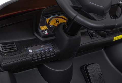 Pojazd Lamborghini Veneno Czerwony Pojazd Lamborghini Veneno Czerwony