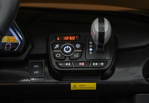 Pojazd Lamborghini Veneno Czerwony Pojazd Lamborghini Veneno Czerwony