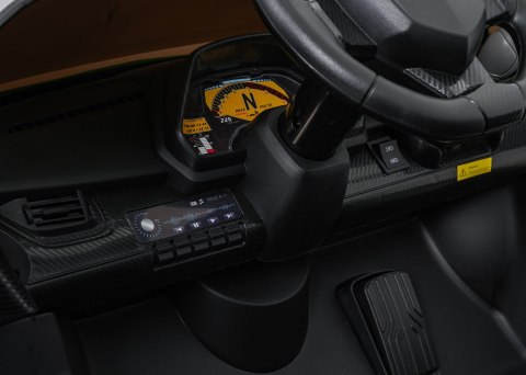 Pojazd Lamborghini Veneno Zielony Pojazd Lamborghini Veneno Zielony