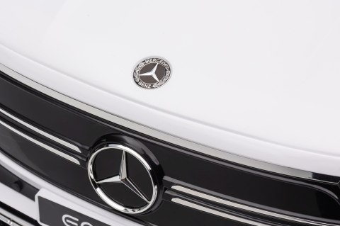 Pojazd Mercedes Benz EQA 250 Biały Pojazd Mercedes Benz EQA 250 Biały