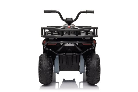 Pojazd Quad ATV Robust 01 Czarny Pojazd Quad ATV Robust 01 Czarny
