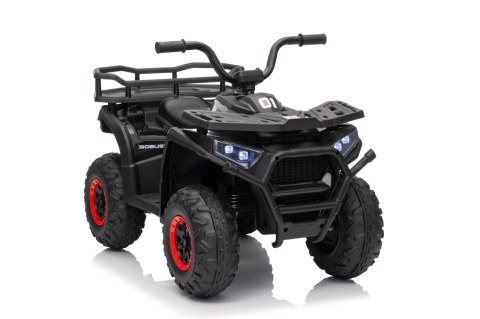 Pojazd Quad ATV Robust 01 Czarny Pojazd Quad ATV Robust 01 Czarny