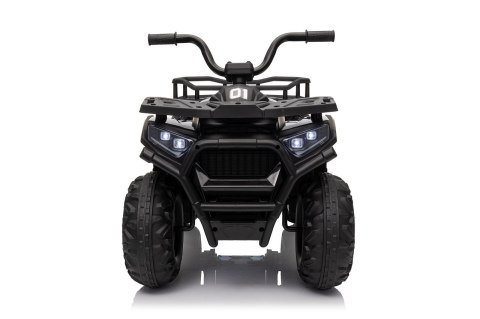 Pojazd Quad ATV Robust 01 Czarny Pojazd Quad ATV Robust 01 Czarny