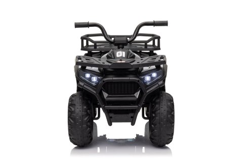 Pojazd Quad ATV Robust 01 Czarny Pojazd Quad ATV Robust 01 Czarny