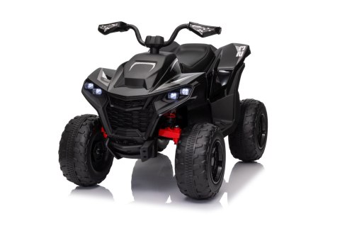Pojazd Quad Fast Wheel Czarny Pojazd Quad Fast Wheel Czarny