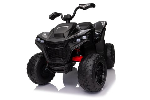 Pojazd Quad Fast Wheel Czarny Pojazd Quad Fast Wheel Czarny