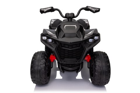Pojazd Quad Fast Wheel Czarny Pojazd Quad Fast Wheel Czarny