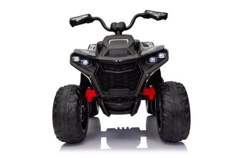 Pojazd Quad Fast Wheel Czarny Pojazd Quad Fast Wheel Czarny