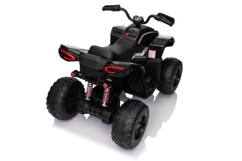 Pojazd Quad Fast Wheel Czarny Pojazd Quad Fast Wheel Czarny