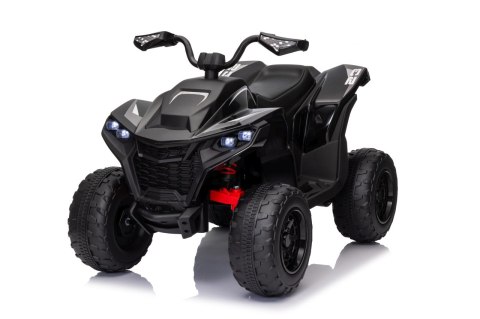 Pojazd Quad Fast Wheel Czarny Pojazd Quad Fast Wheel Czarny