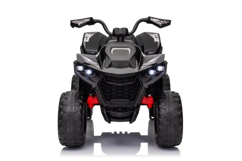 Pojazd Quad Fast Wheel Czarny Pojazd Quad Fast Wheel Czarny