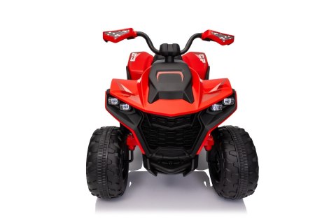 Pojazd Quad Fast Wheel Czerwony Pojazd Quad Fast Wheel Czerwony