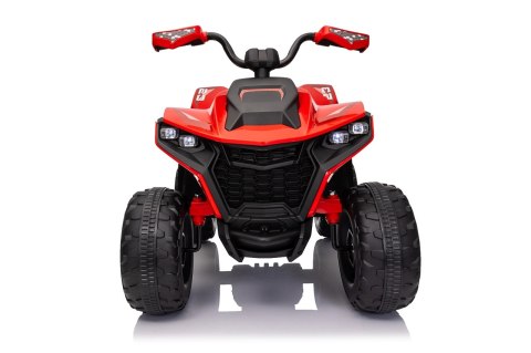 Pojazd Quad Fast Wheel Czerwony Pojazd Quad Fast Wheel Czerwony