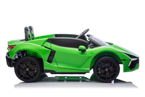 Pojazd Lamborghini Revuelto XL Zielony Pojazd Lamborghini Revuelto XL Zielony