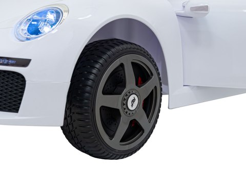 Pojazd RUF CTR3 Biały Pojazd RUF CTR3 Biały