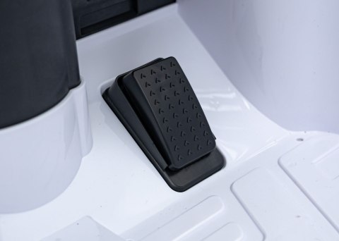 Pojazd RUF CTR3 Biały Pojazd RUF CTR3 Biały