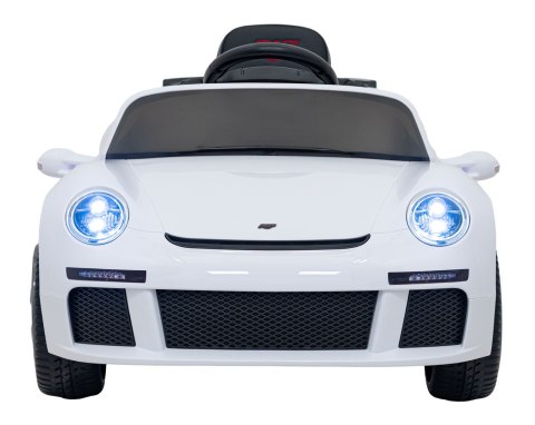 Pojazd RUF CTR3 Biały Pojazd RUF CTR3 Biały