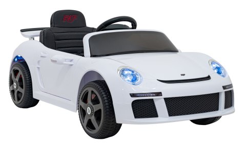 Pojazd RUF CTR3 Biały Pojazd RUF CTR3 Biały