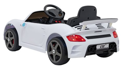 Pojazd RUF CTR3 Biały Pojazd RUF CTR3 Biały