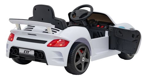 Pojazd RUF CTR3 Biały Pojazd RUF CTR3 Biały