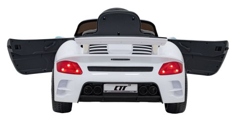 Pojazd RUF CTR3 Biały Pojazd RUF CTR3 Biały