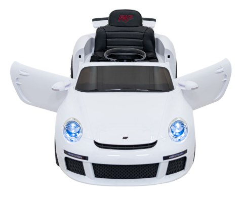 Pojazd RUF CTR3 Biały Pojazd RUF CTR3 Biały